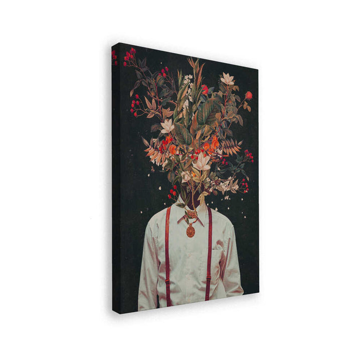 Foliage by Frank Moth