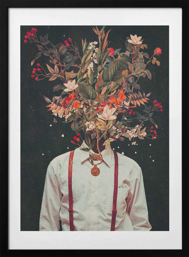 Foliage by Frank Moth
