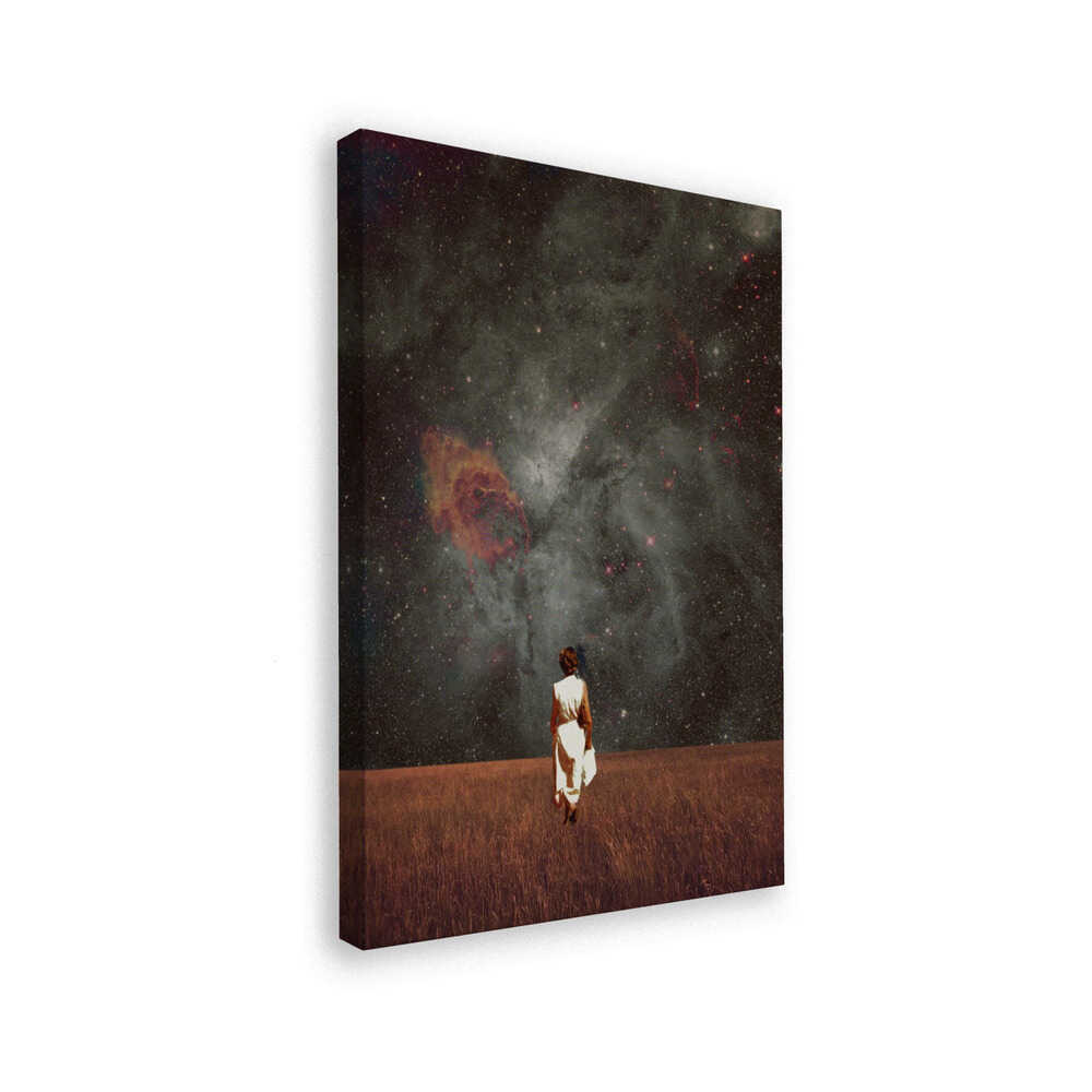 Follow Me by Frank Moth