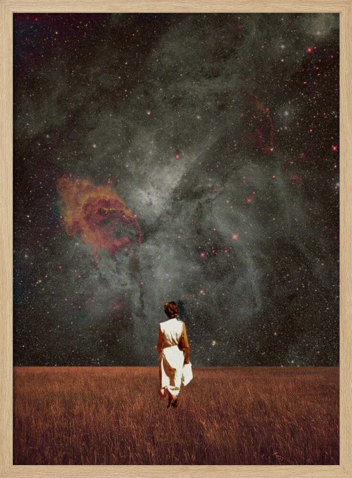Follow Me by Frank Moth