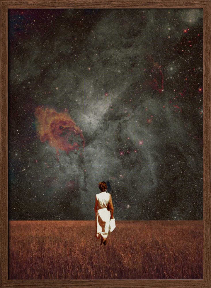 Follow Me by Frank Moth