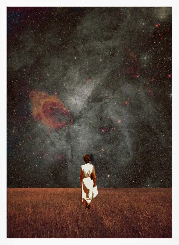Follow Me by Frank Moth