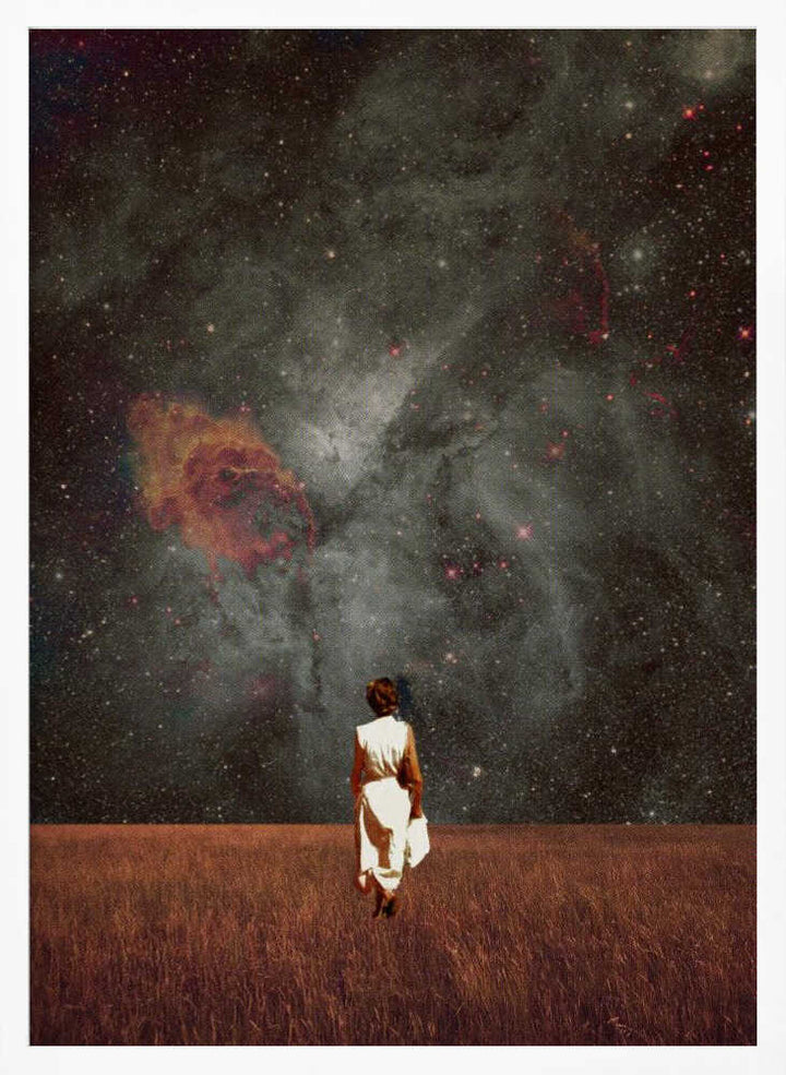 Follow Me by Frank Moth