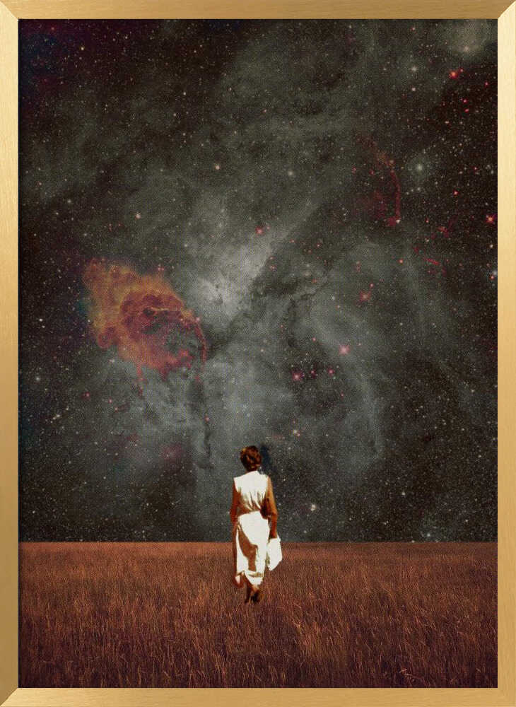 Follow Me by Frank Moth