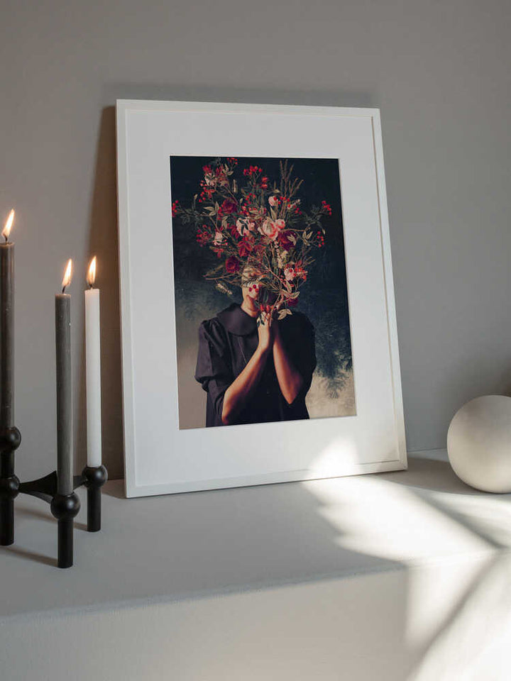 The Autumns After I Found You