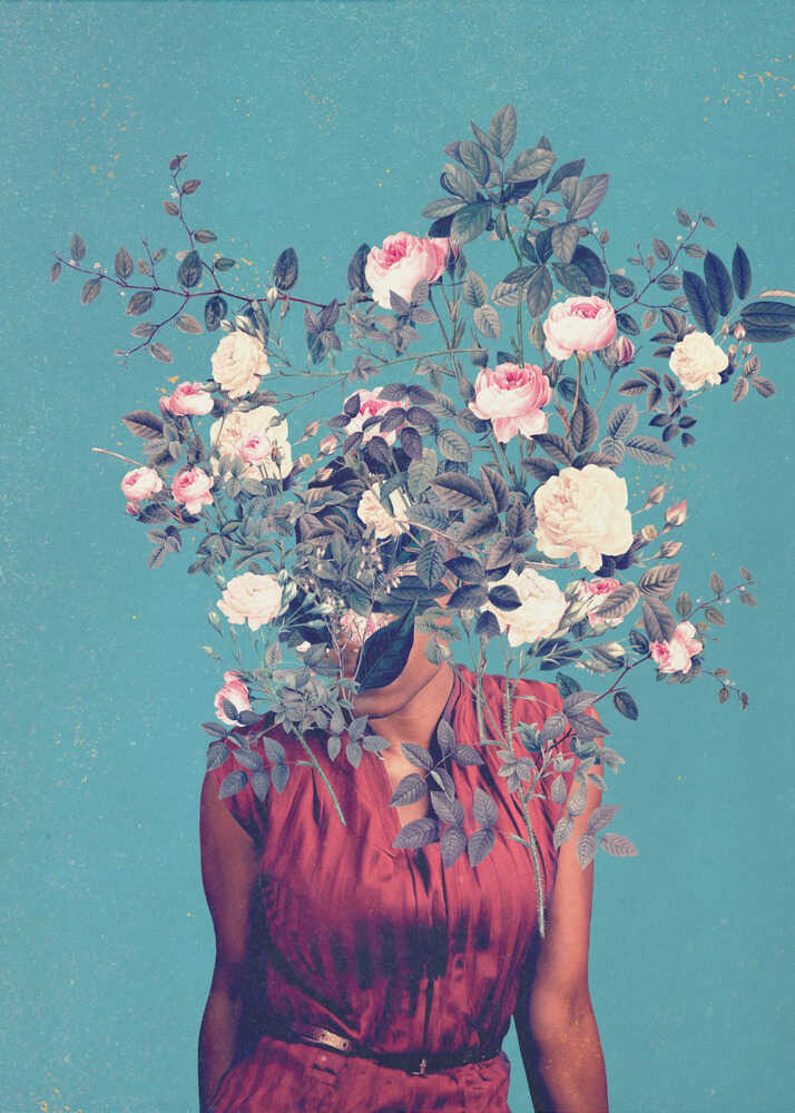 The First Noon I Dreamt of You