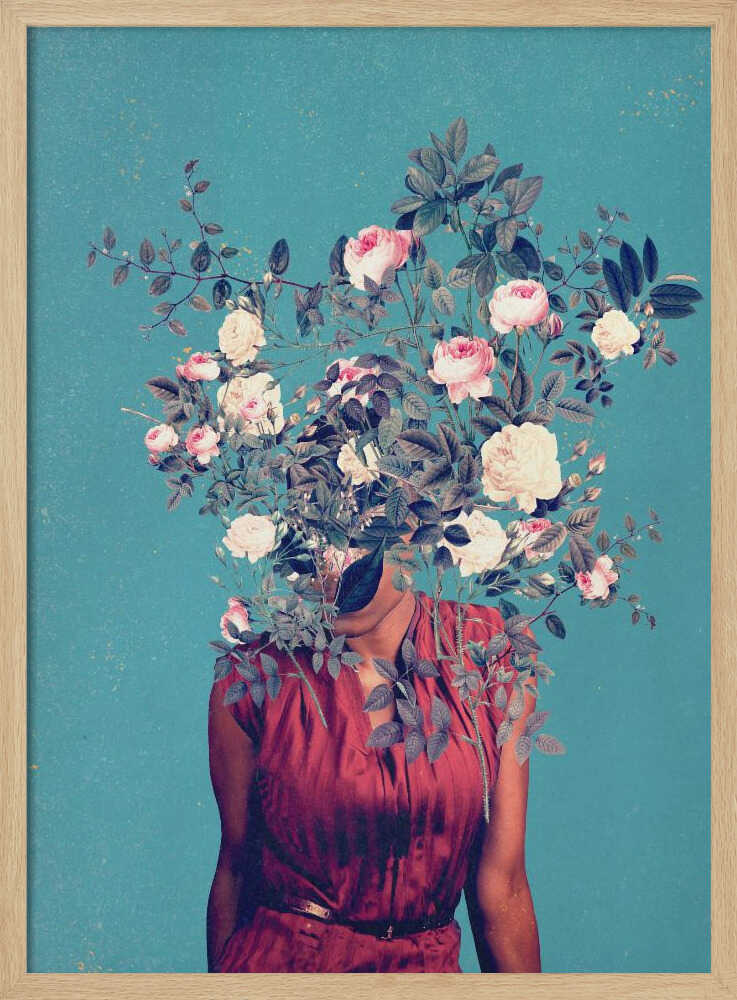 The First Noon I Dreamt of You