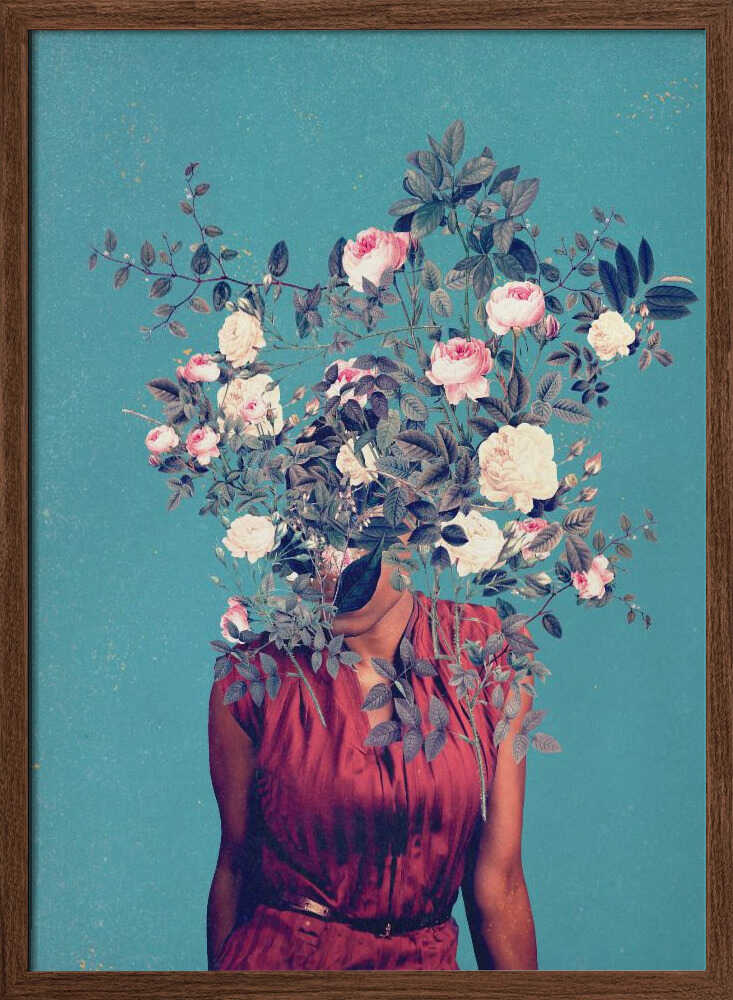 The First Noon I Dreamt of You