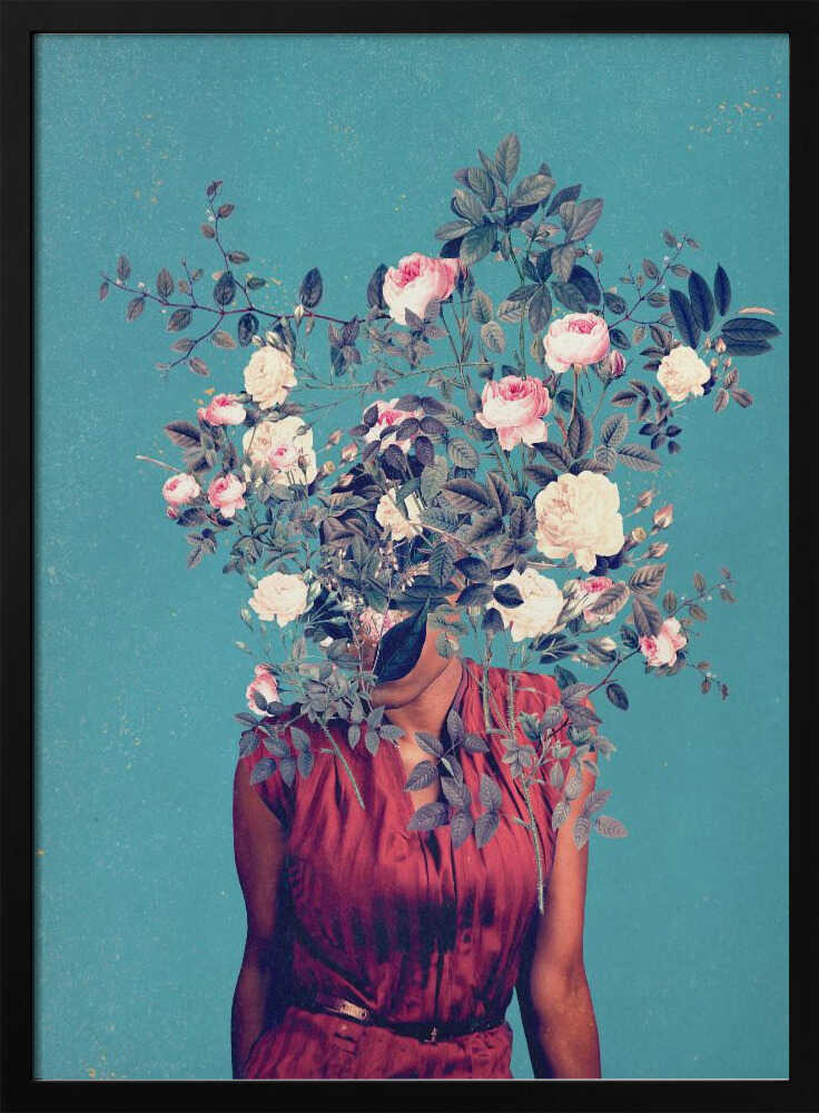 The First Noon I Dreamt of You