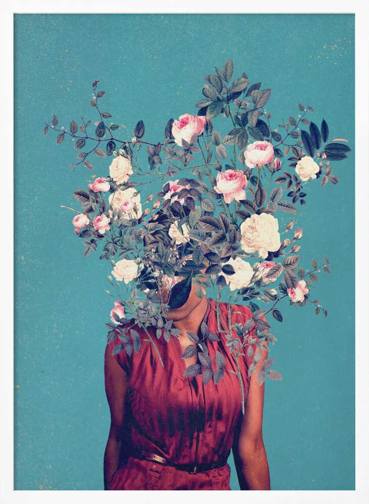 The First Noon I Dreamt of You