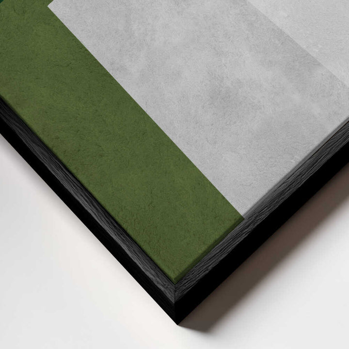 Deep Green Geometry