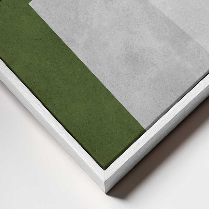 Deep Green Geometry