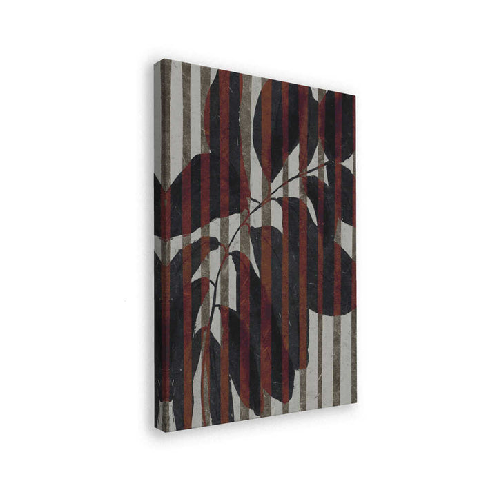 Striped Botanical