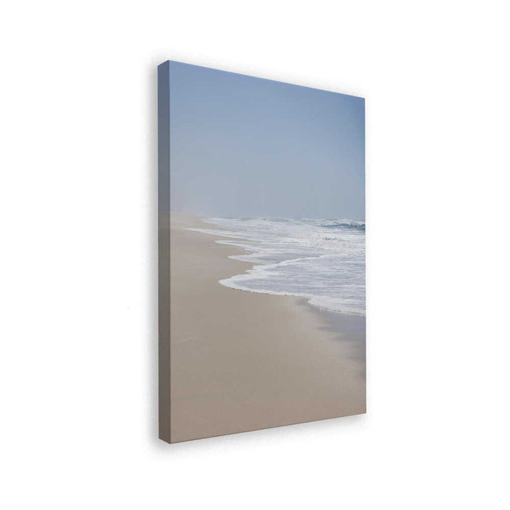 Blue and Sand 1