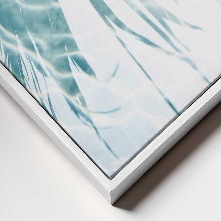 Water Reflections 2