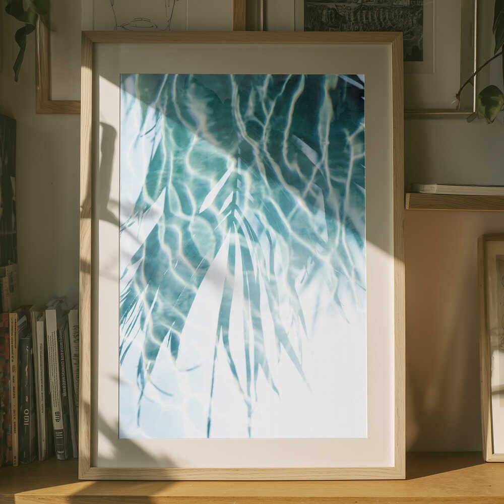 Water Reflections 2