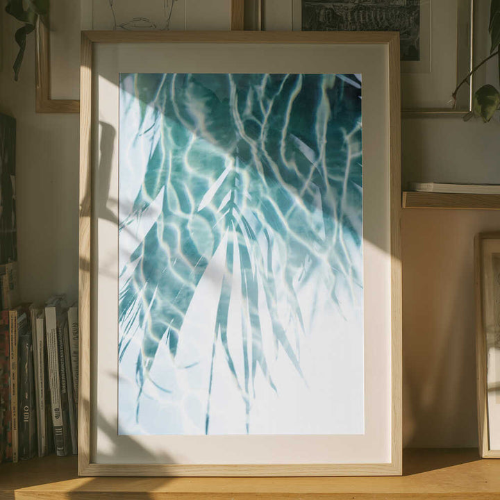 Water Reflections 2