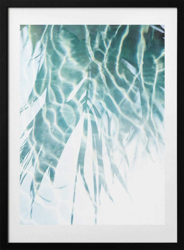 Water Reflections 2