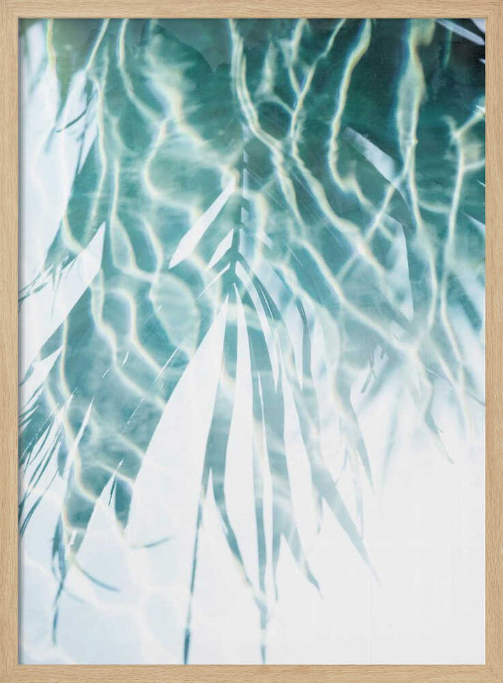 Water Reflections 2