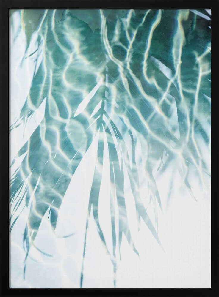 Water Reflections 2
