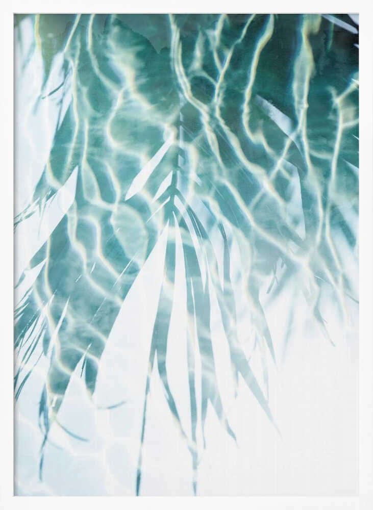 Water Reflections 2