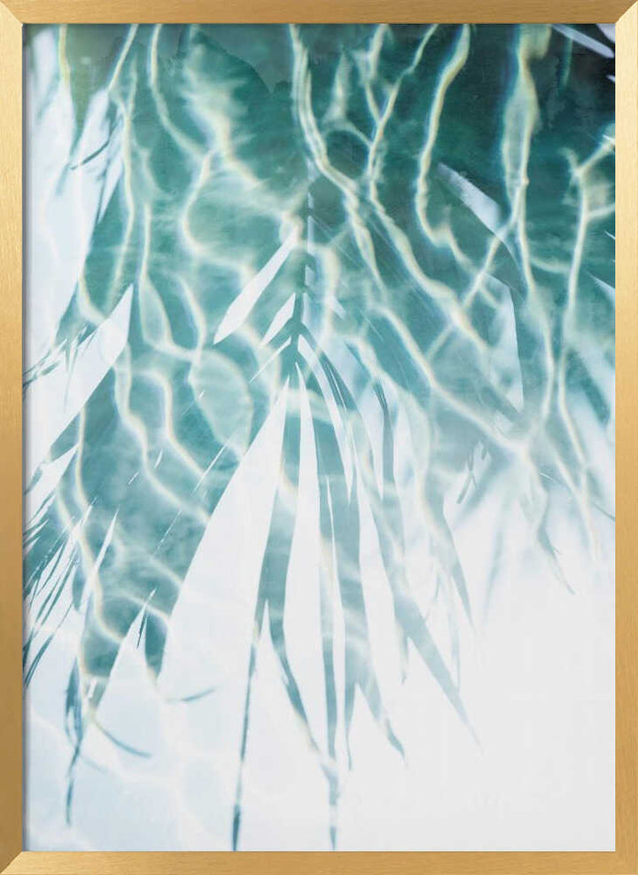 Water Reflections 2