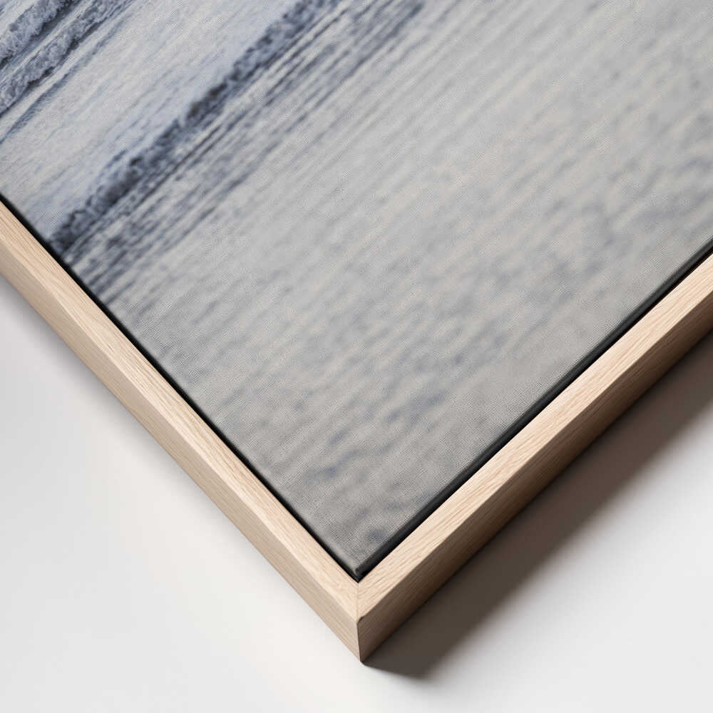The Sea 1