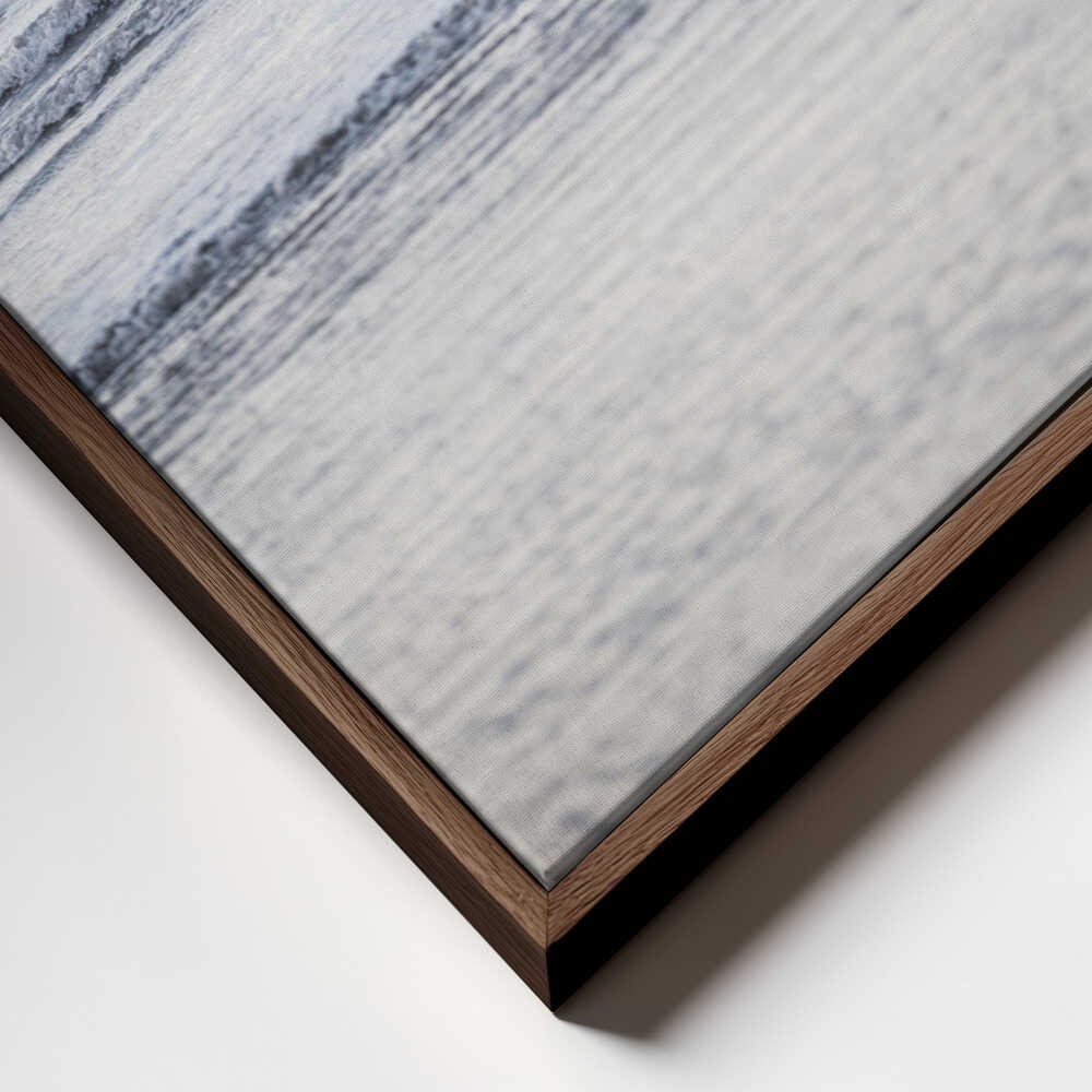 The Sea 1
