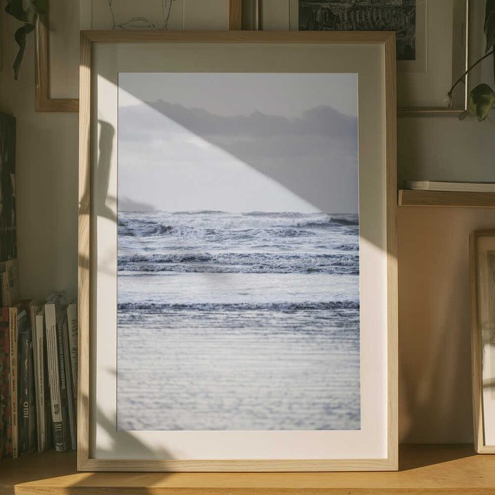 The Sea 1