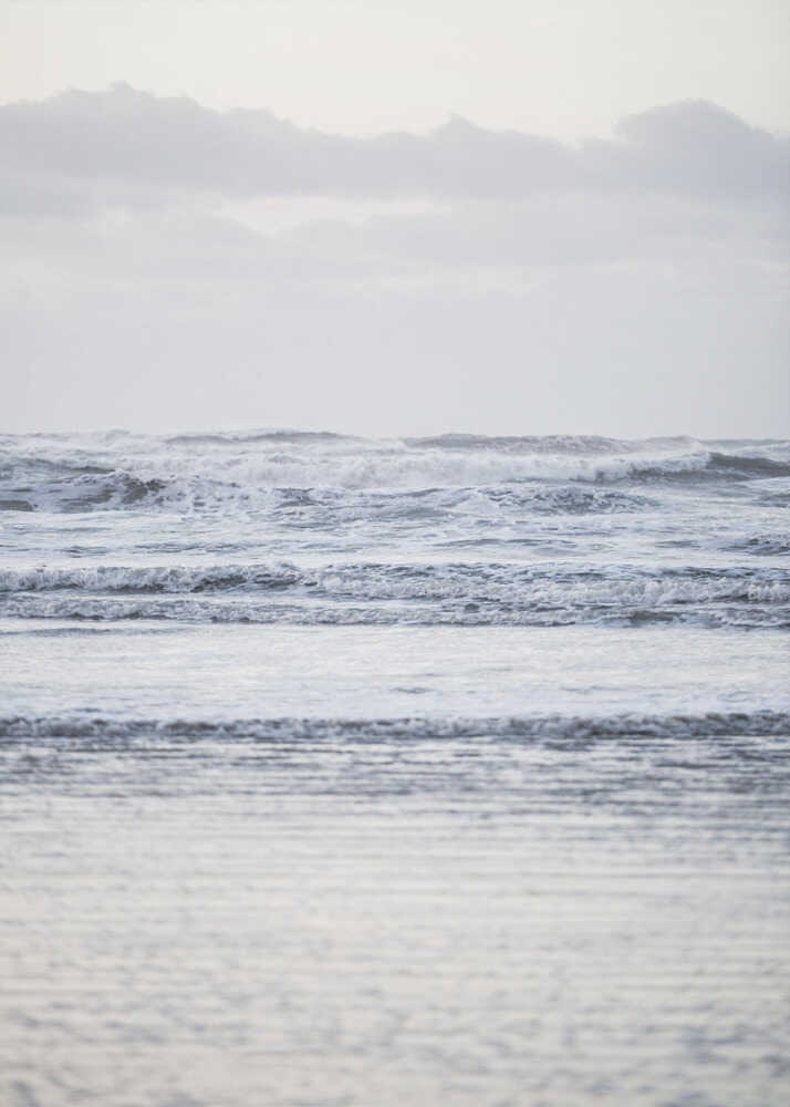 The Sea 1