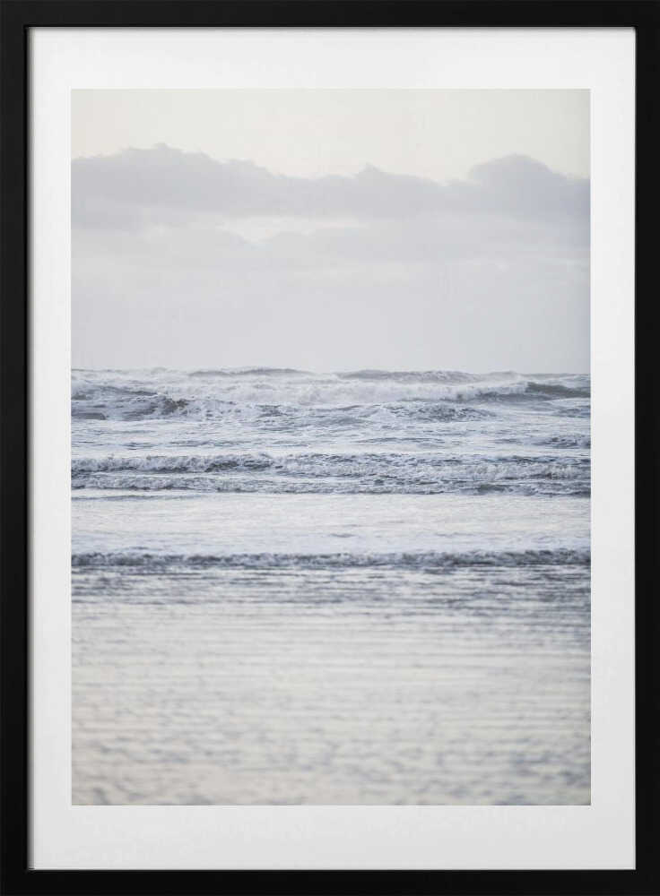 The Sea 1