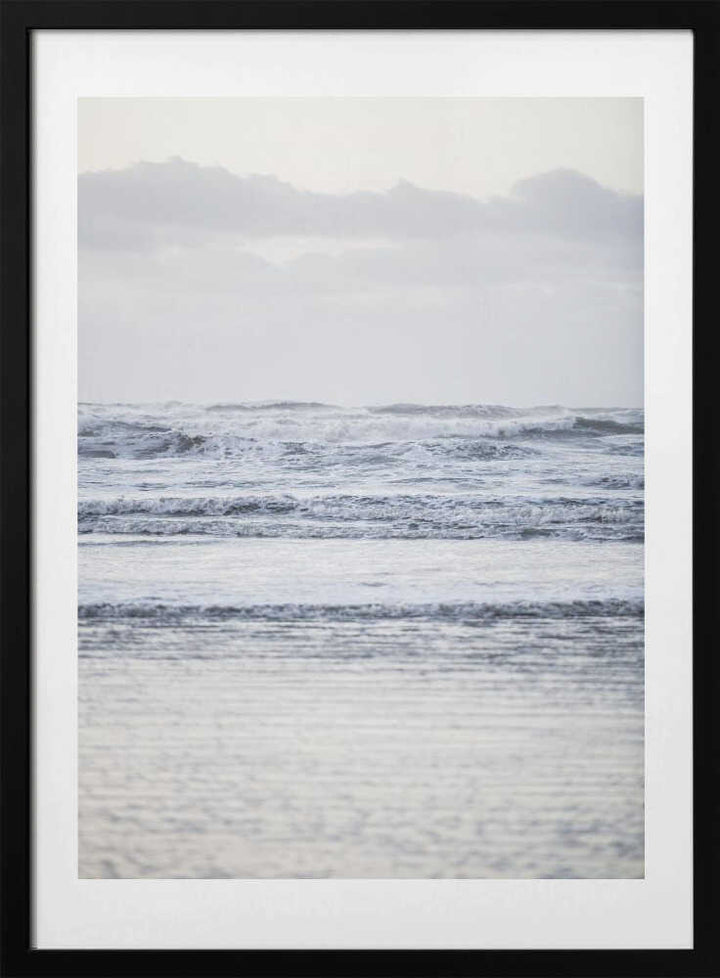 The Sea 1