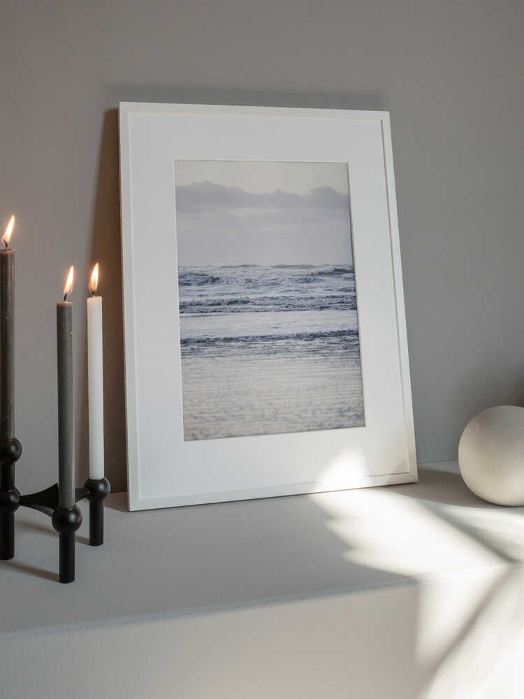 The Sea 1