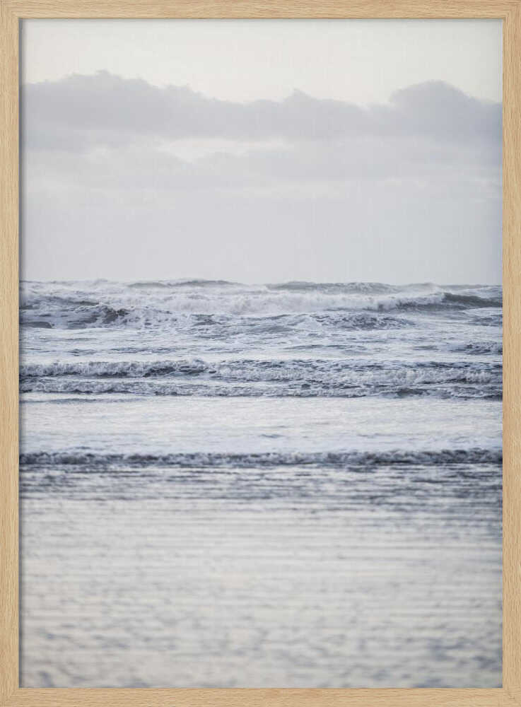 The Sea 1