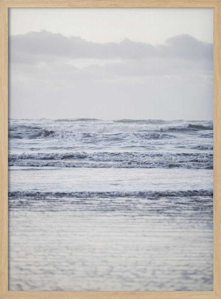 The Sea 1