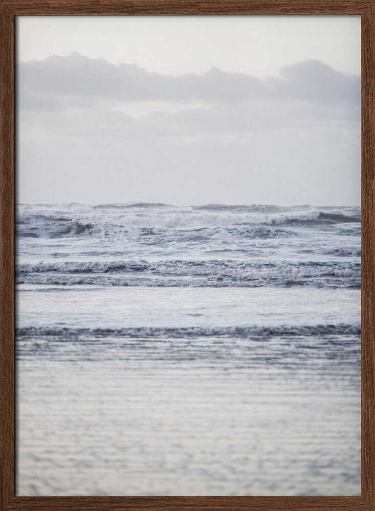The Sea 1