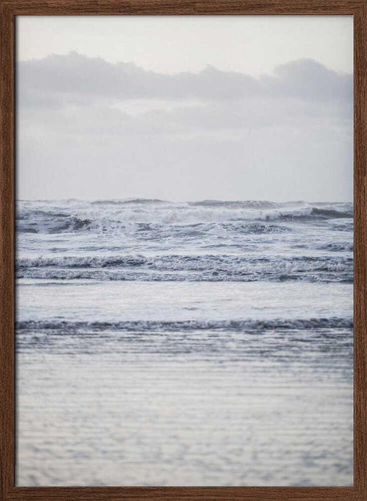 The Sea 1