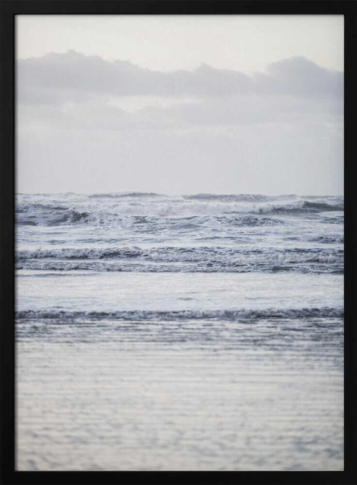 The Sea 1