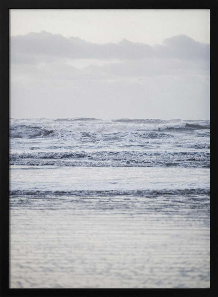 The Sea 1