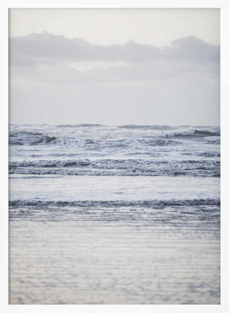 The Sea 1