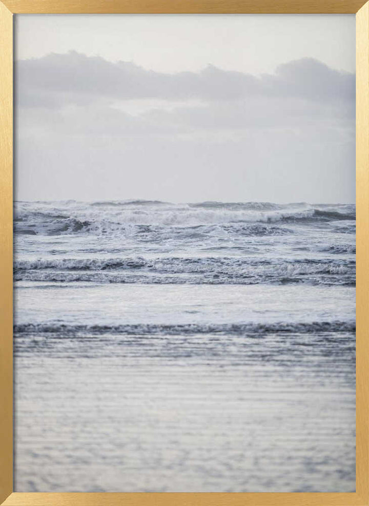 The Sea 1