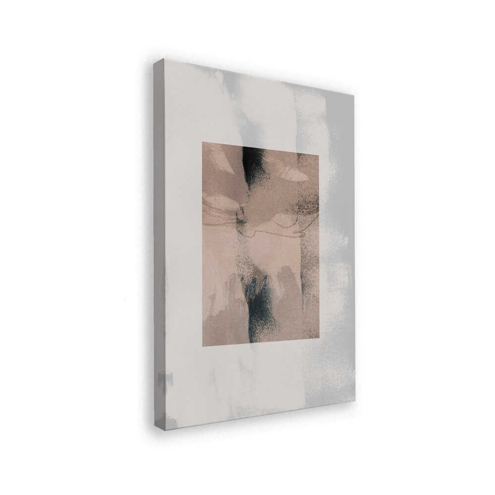 Abstract Brush Strokes 17x