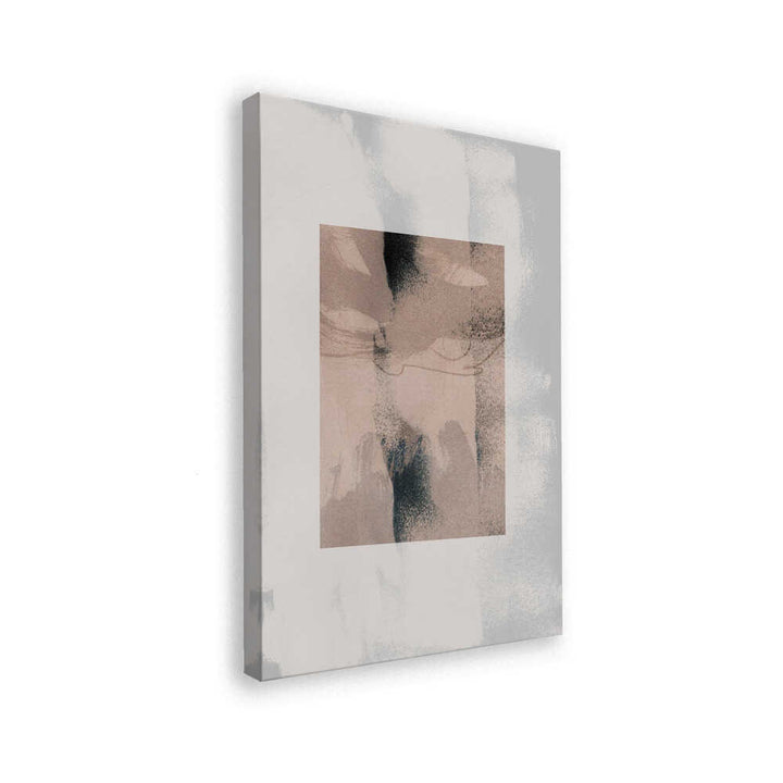 Abstract Brush Strokes 17x