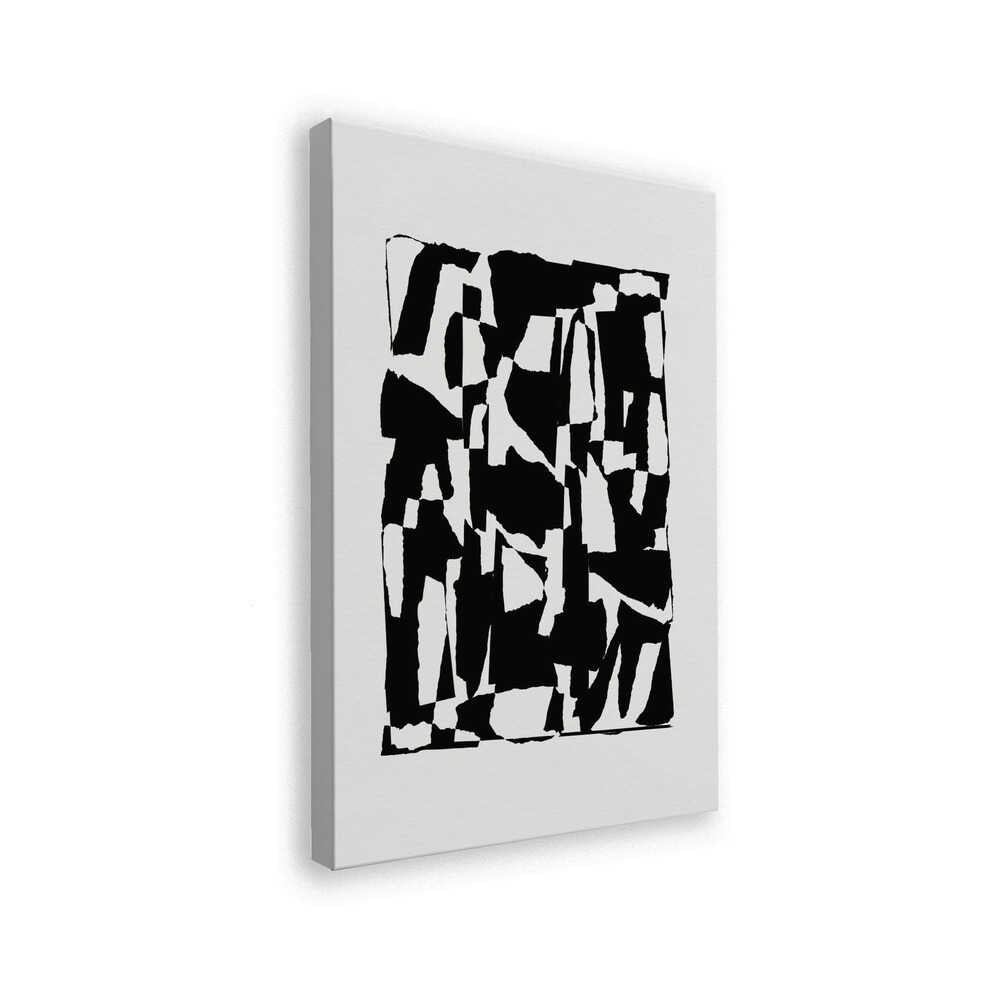 Pieces 25X