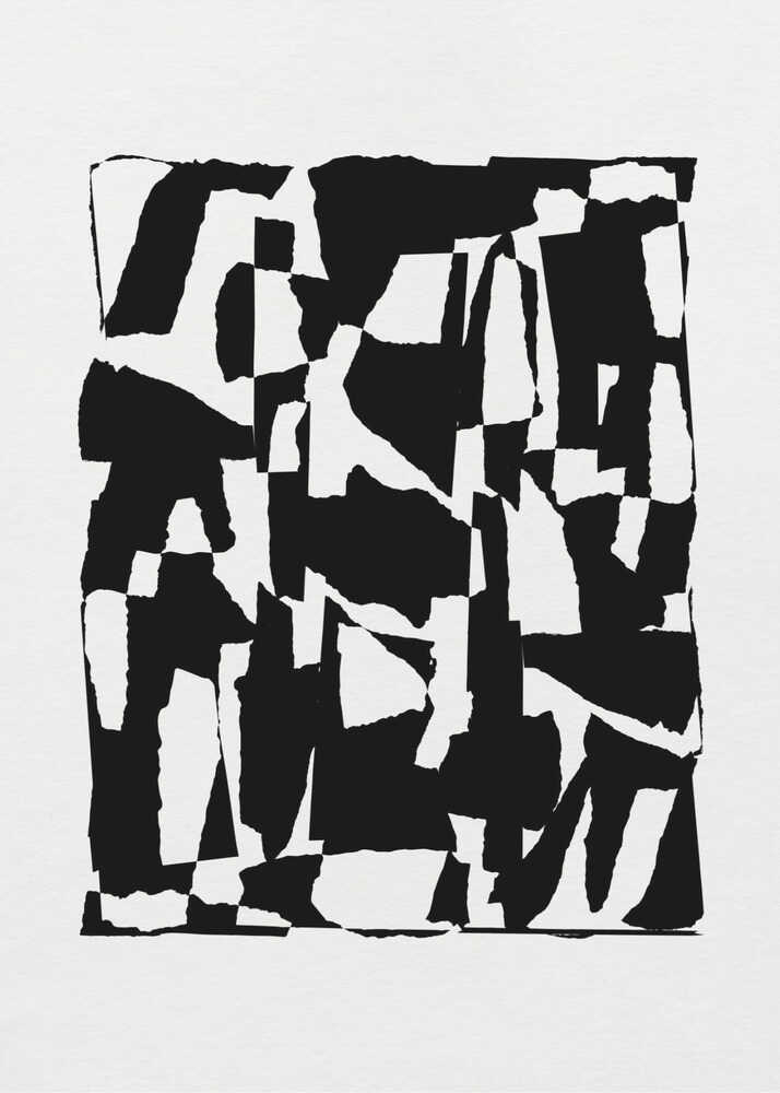 Pieces 25X