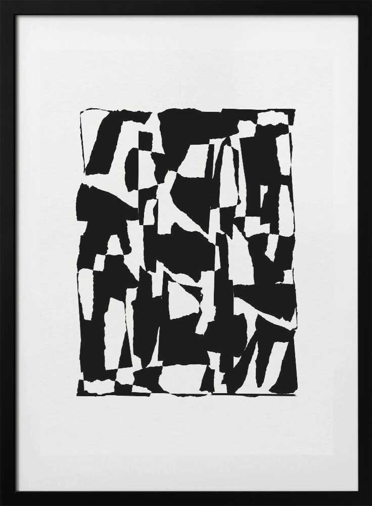 Pieces 25X