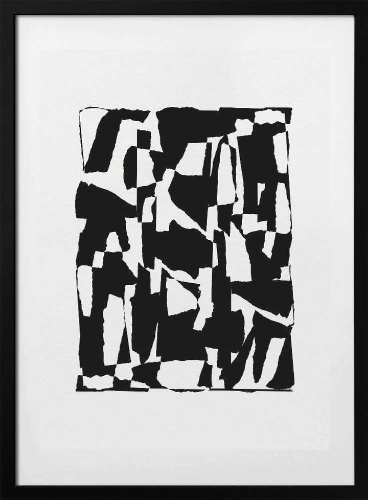 Pieces 25X