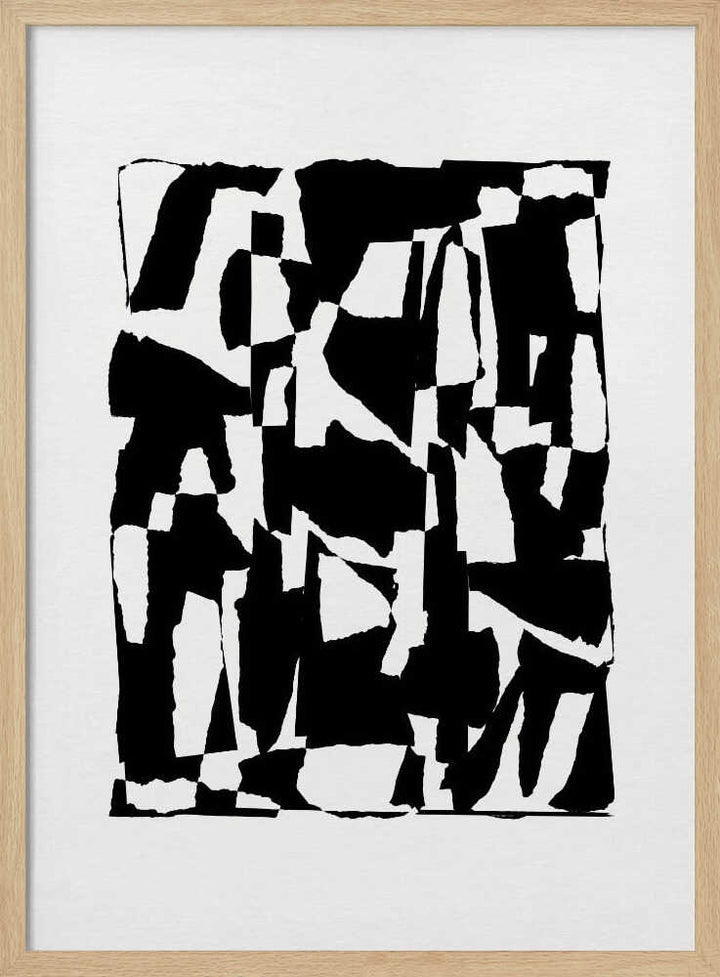 Pieces 25X