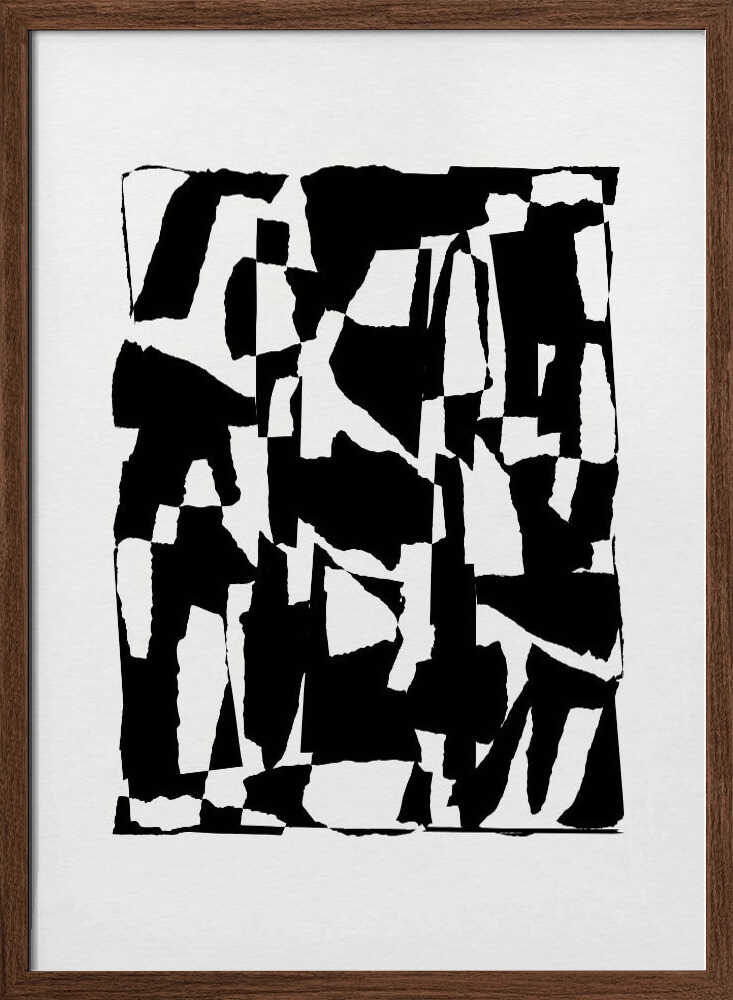Pieces 25X
