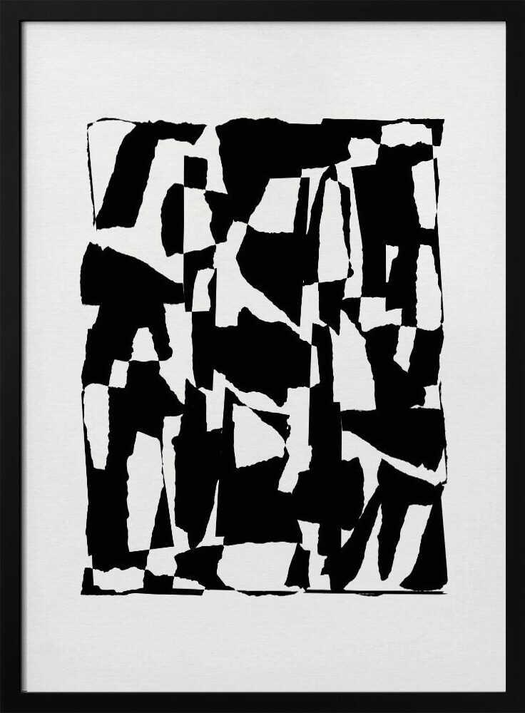 Pieces 25X